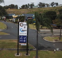 Country 2 Coast Motor Inn Coffs Harbour - Accommodation Fremantle