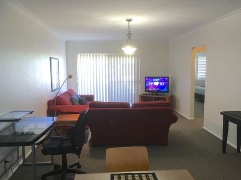 Country Apartments - Accommodation Fremantle 1