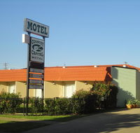 Country Capital Motel - Accommodation Fremantle