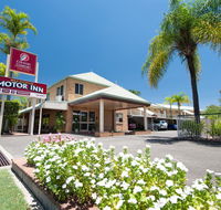 Country Comfort Gin Gin Wild Scotsman Motor Inn - Accommodation Fremantle