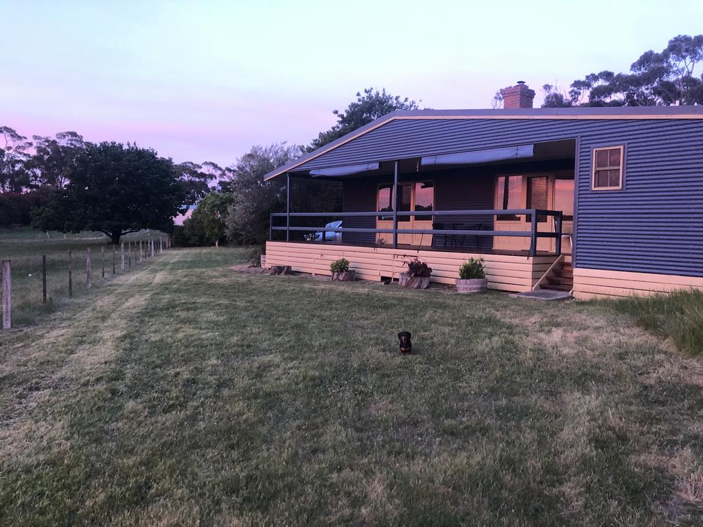Enfield VIC Accommodation Fremantle