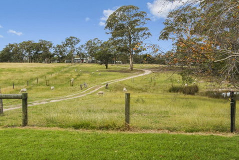 Country House Retreat - Accommodation Fremantle 1