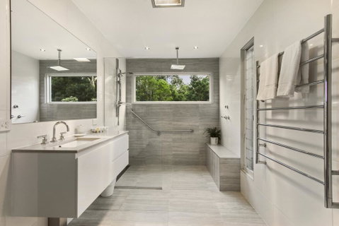 Country House Retreat - Accommodation Fremantle 3