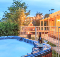 Country House Retreat - Accommodation Fremantle