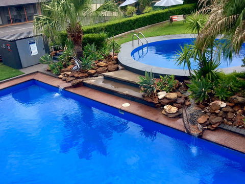 Country Leisure Motor Inn - Accommodation Fremantle 0