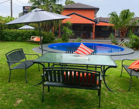 Country Leisure Motor Inn - Accommodation Fremantle 1