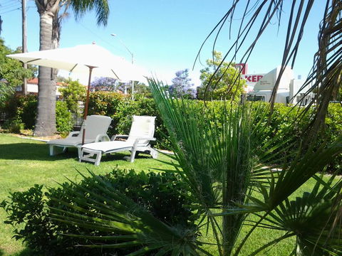 Country Leisure Motor Inn - Accommodation Fremantle 2