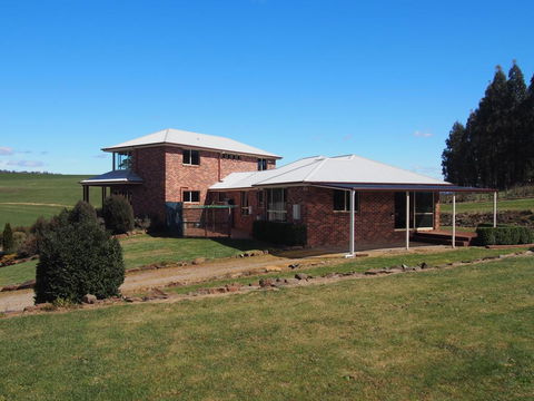 Country Meets Town - Accommodation Fremantle 3