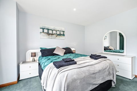 Country Meets Town - Accommodation Fremantle 1