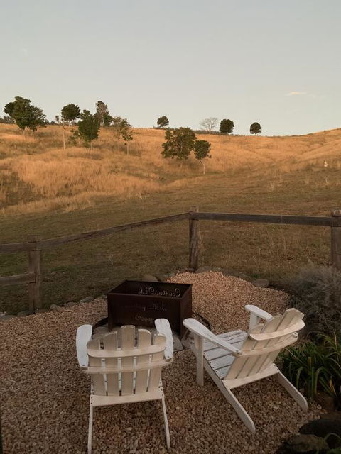 Country Mile Escape - Accommodation Fremantle 1