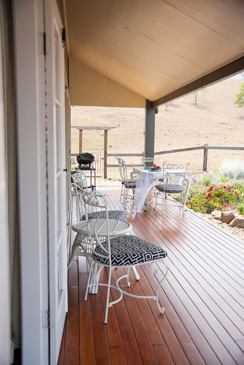 Country Mile Escape - Accommodation Fremantle 3