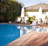 Country Plaza Motel - Accommodation Fremantle