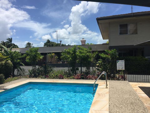 Country Plaza Motor Inn - Accommodation Fremantle 0