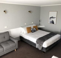 Country Roads Motor Inn - Accommodation Fremantle