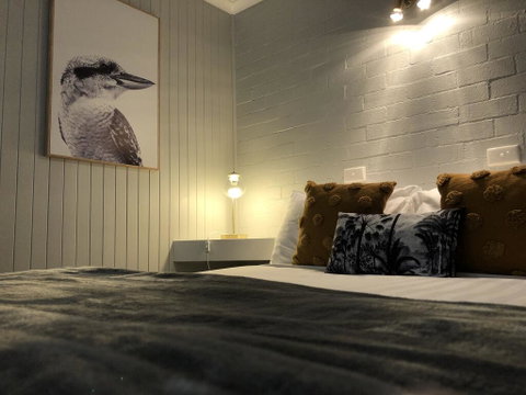 Country Roads Motor Inn - Accommodation Fremantle 3