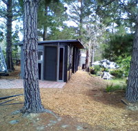 Country Studio - Accommodation Fremantle