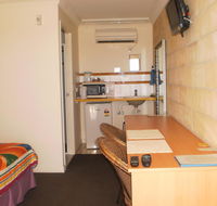 Country View Motel Ilbilbie - Accommodation Fremantle