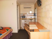 Book Ilbilbie Accommodation Vacations Accommodation Fremantle Accommodation Fremantle