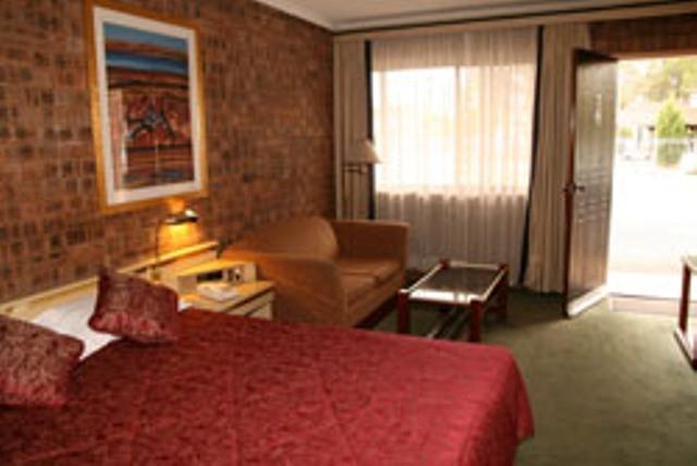 Accommodation Fremantle