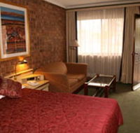 Countryman Motor Inn - Accommodation Fremantle