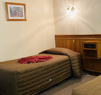 County Lodge Motor Inn - Accommodation Fremantle