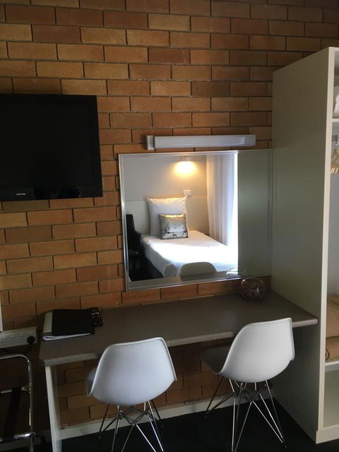 Court Street Motel - Accommodation Fremantle 3