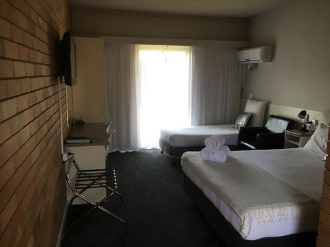 Court Street Motel - Accommodation Fremantle 2