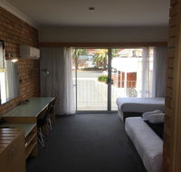 Court Street Motel - Accommodation Fremantle