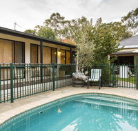 Courtsidecottage Bed and Breakfast - Accommodation Fremantle
