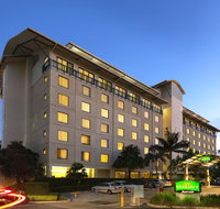 Courtyard by Marriott Sydney-North Ryde - Accommodation Fremantle