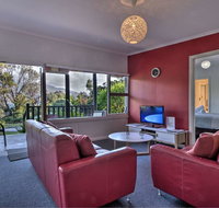 Cove Beach Apartment 1 - Accommodation Fremantle