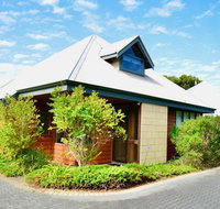 Cowrie Chalet - Accommodation Fremantle