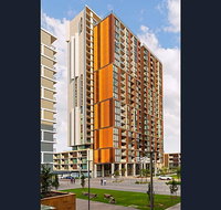 Cozy  Convenient 1Bdr Aparment  FREE parking - Accommodation Fremantle