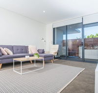 Cozy One Bed APT Closes To Airport In Arncliffe - Accommodation Fremantle