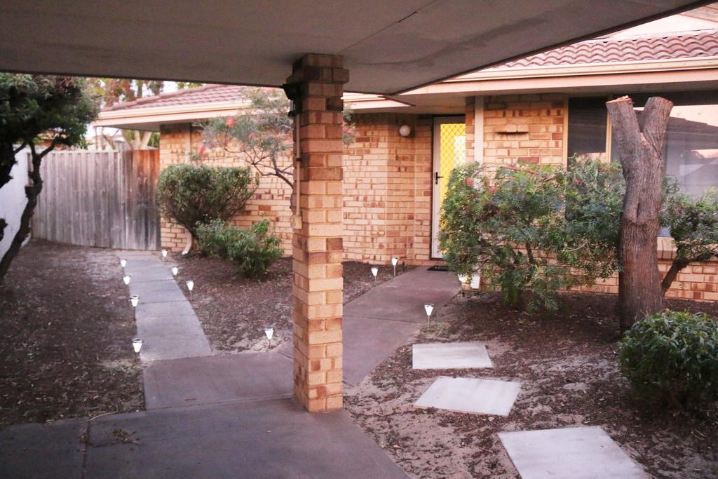 Winthrop WA Accommodation Fremantle