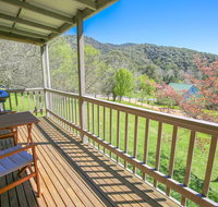 Crabapple Cottage - Accommodation Fremantle