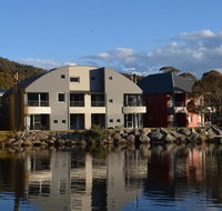 Crackenback 27 - Accommodation Fremantle
