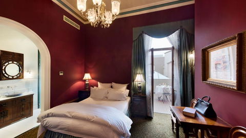 Craig's Royal Hotel - Accommodation Fremantle 2