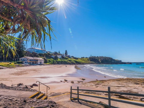 Craigmore On The Beach Unit 13 - Views Views - Accommodation Fremantle 2