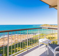 Craigmore On the Beach Unit 13 - views views - Accommodation Fremantle