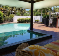 Crazy About Cairns Resort Living - 6 Bedrooms - Accommodation Fremantle
