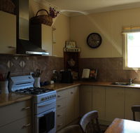 Cream Cottage - Accommodation Fremantle