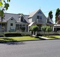 Creek Cottage Bed And Breakfast - Accommodation Fremantle
