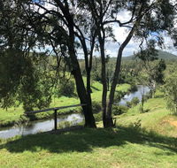 Creekbend - Accommodation Fremantle
