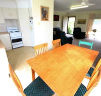 Creekside at Hat Head - Accommodation Fremantle