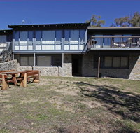 Creel Lodge - Accommodation Fremantle