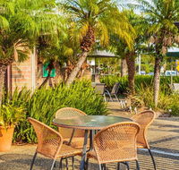 Crescent Head Resort  Conference Centre - Accommodation Fremantle