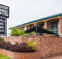Crescent Motel Taree - Accommodation Fremantle