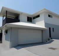 Cress Coast - Accommodation Fremantle