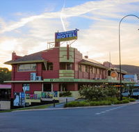 Criterion Hotel Gundagai - Accommodation Fremantle